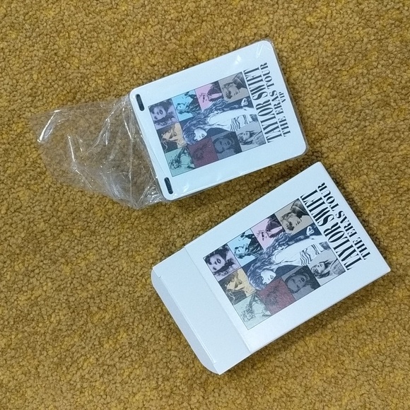 Taylor Swift VIP box - Picture 10 of 14